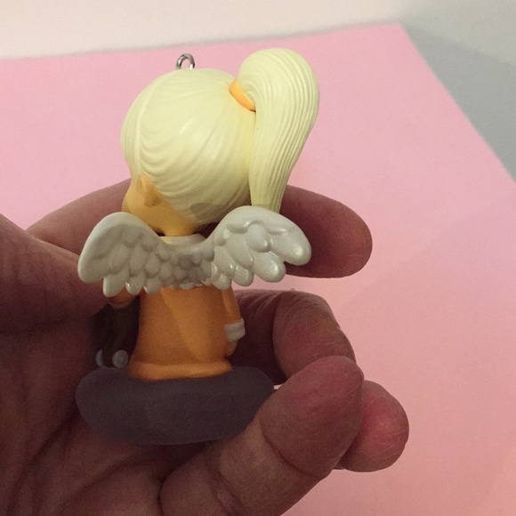 Hallmark Keepsake Acacia Mary’s Angels, 3” - Picture 8 of 10